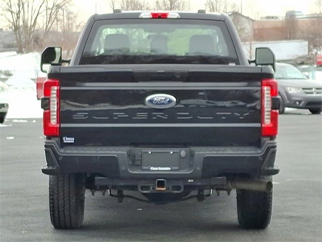 Used 2023 Ford F250 XL w/ STX Appearance Package image 8