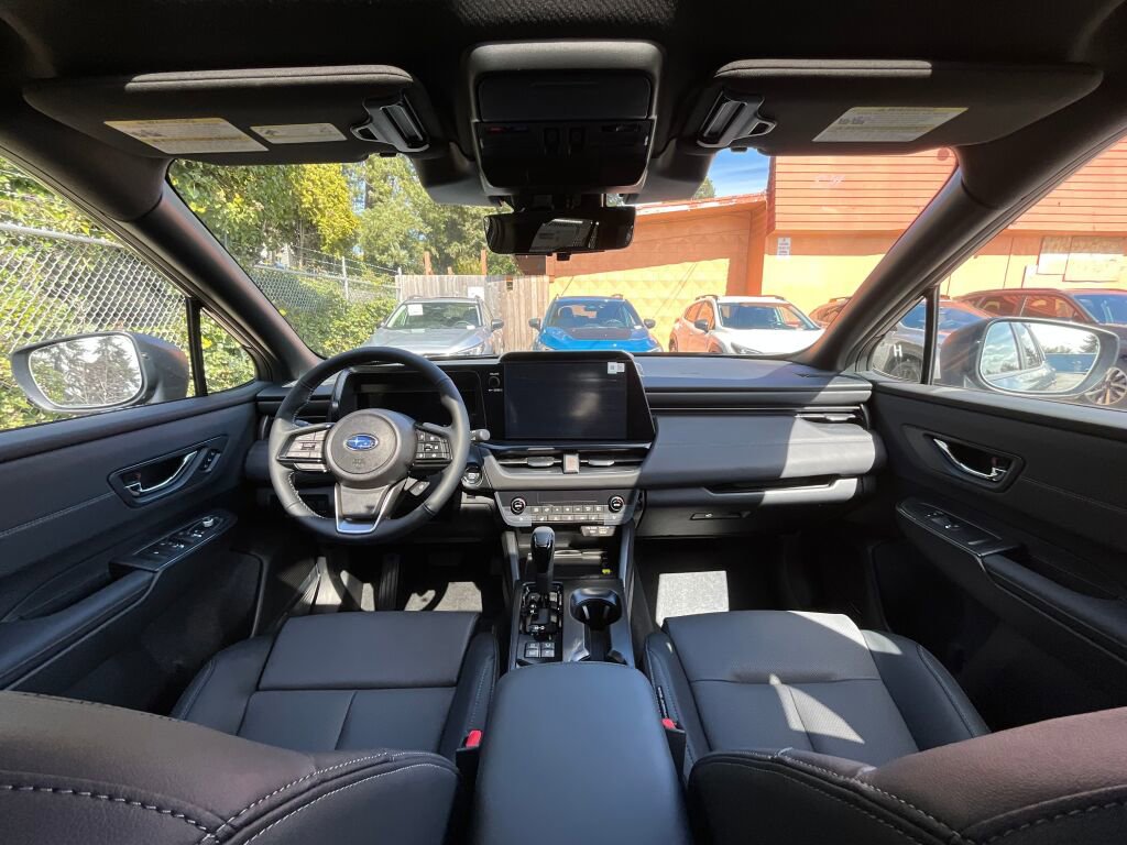 New 2026 Subaru Outback Touring XT image 16