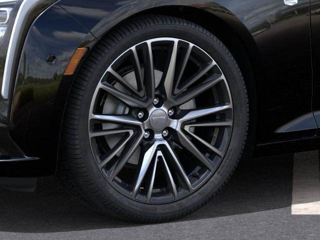 New 2026 Cadillac CT5 Premium Luxury AWD/4WD image 9