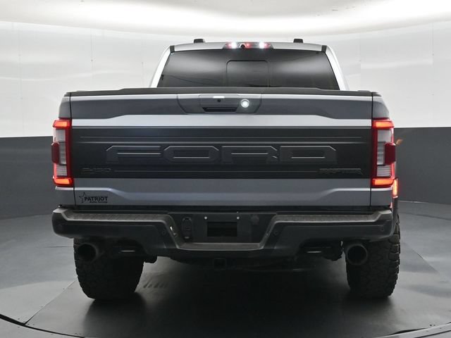 Used 2023 Ford F150 Raptor AWD/4WD image 22