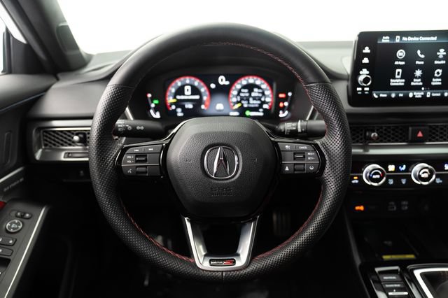 Used 2024 Acura Integra Type S FWD image 34