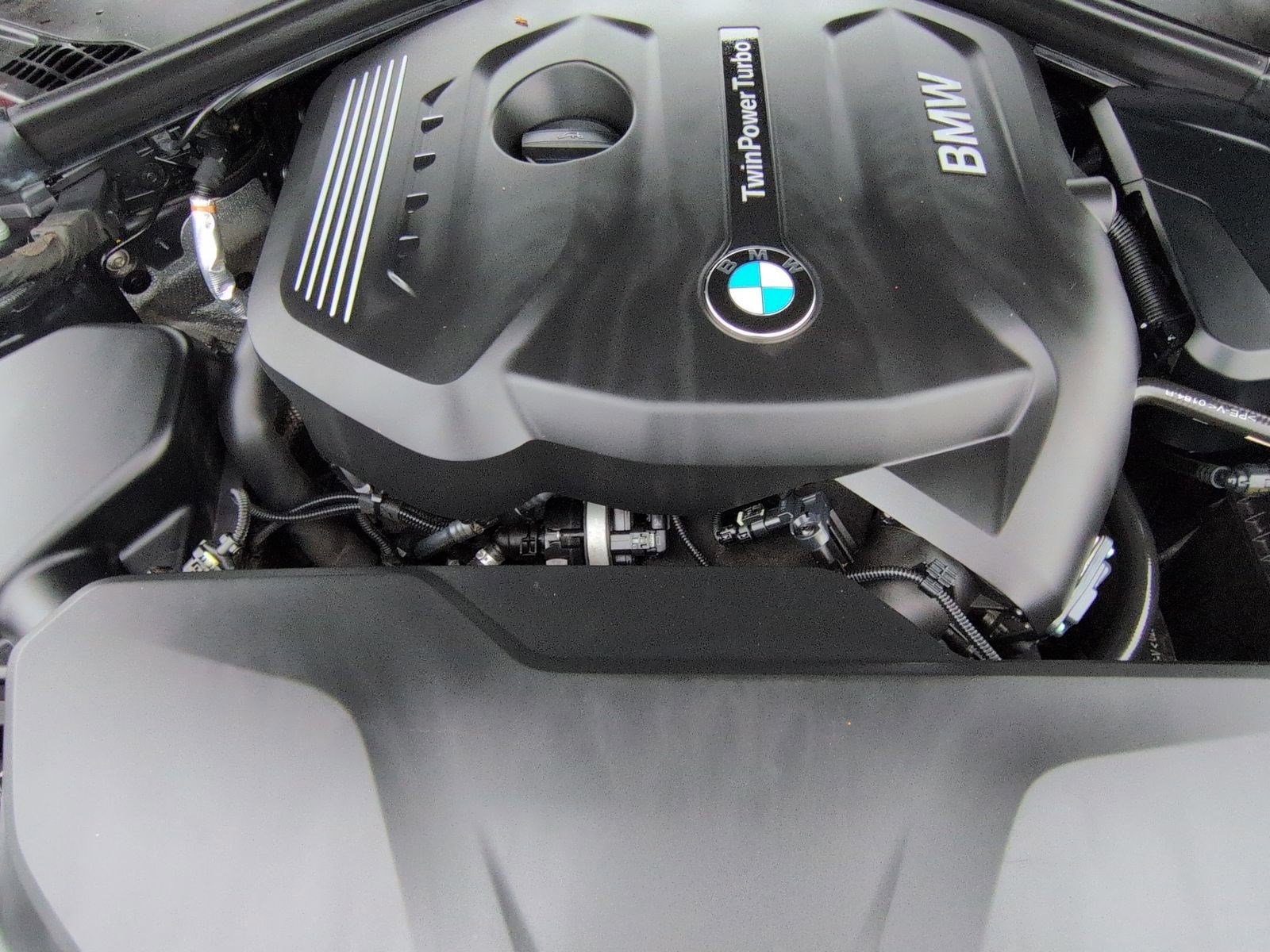 Used 2017 BMW 430i Coupe image 33