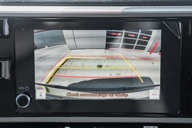 New 2026 Toyota Tundra SR5 image 39