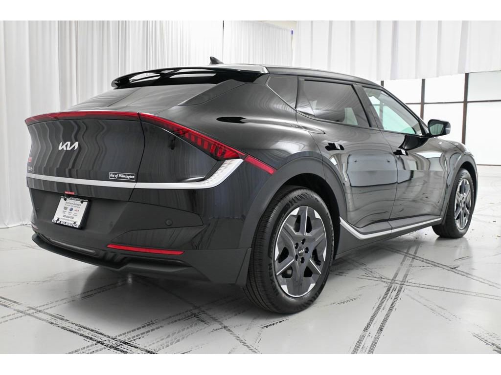 New 2025 Kia EV6 Light image 7