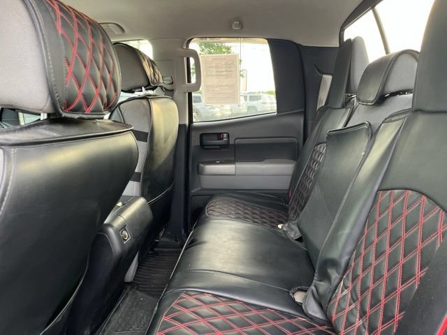 Used 2013 Toyota Tundra 2WD Double Cab w/ SR5 Pkg image 11