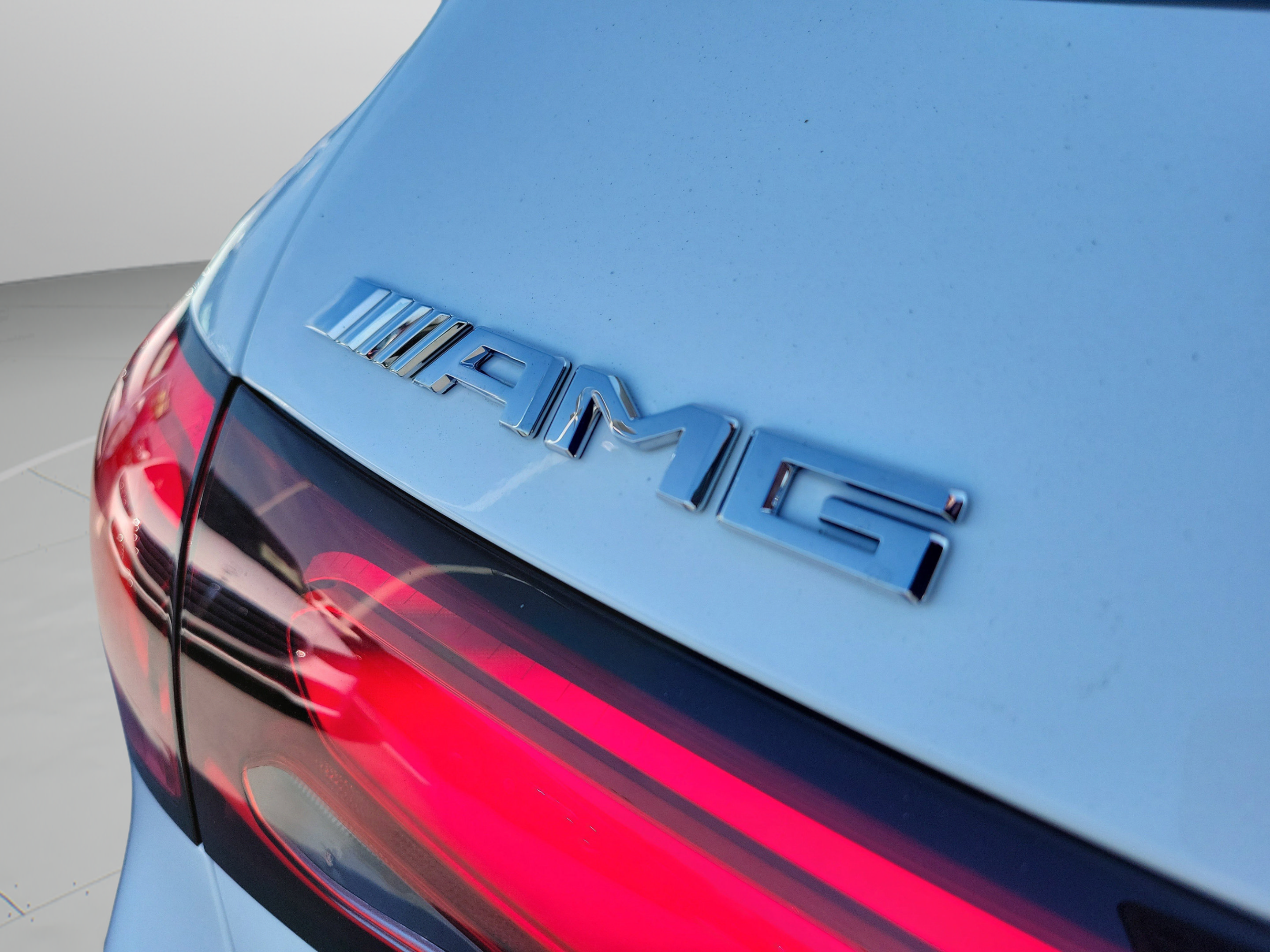 Certified 2026 Mercedes-Benz GLC 43 AMG 4MATIC image 33
