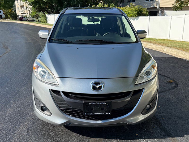 Used 2014 MAZDA MAZDA5 Grand Touring image 9