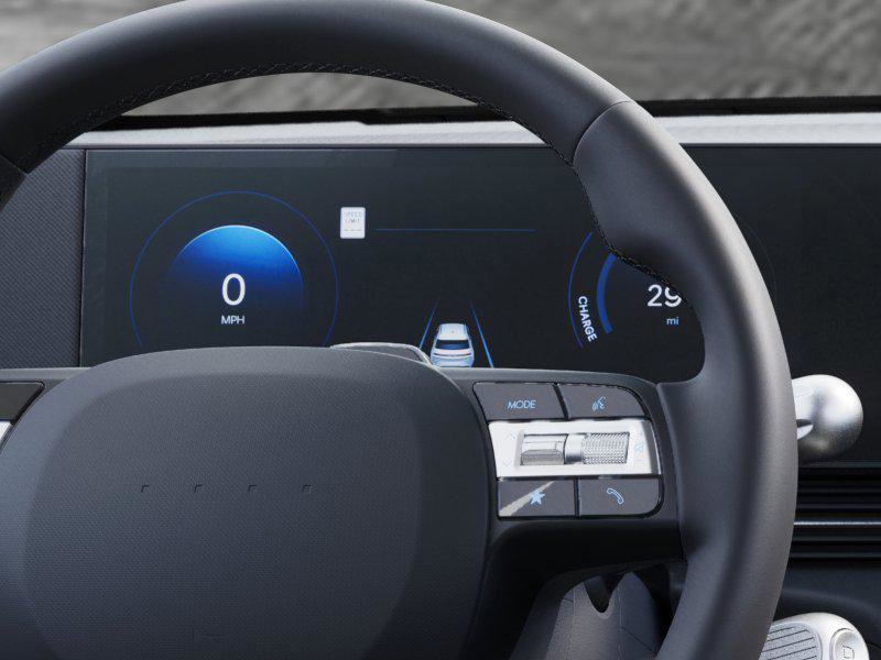 New 2026 Hyundai Ioniq 5 SEL image 14