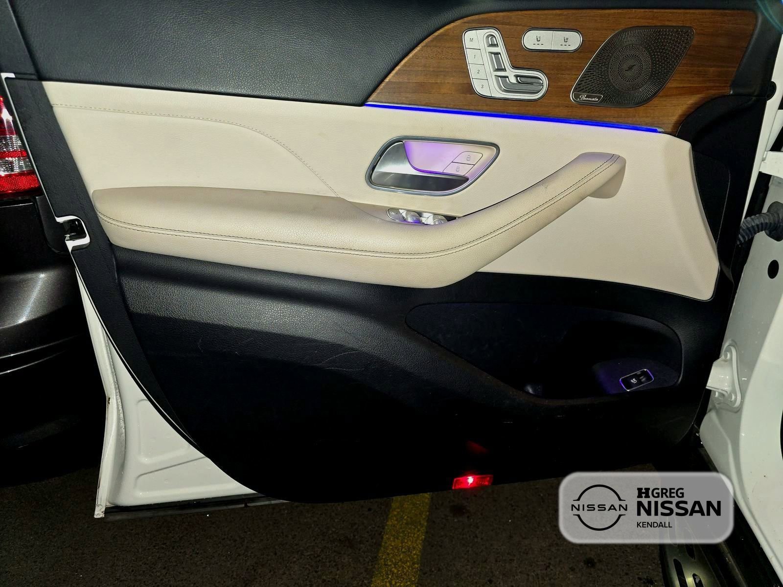 Used 2021 Mercedes-Benz GLE 350 w/ Premium Package image 18