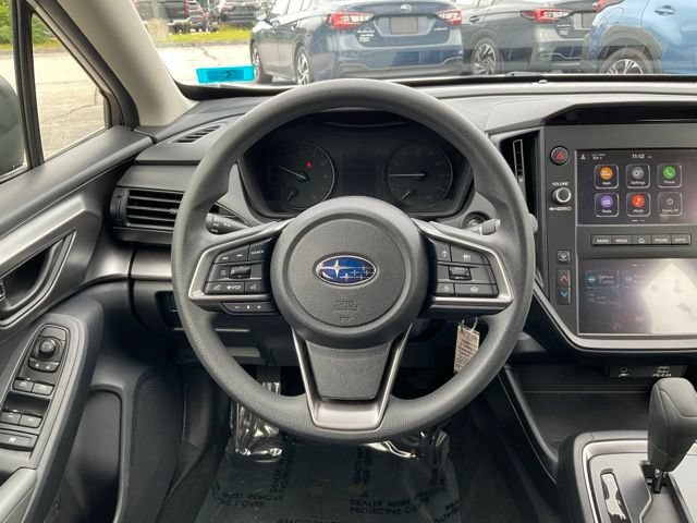 Certified 2025 Subaru Impreza 2.0i AWD/4WD image 17