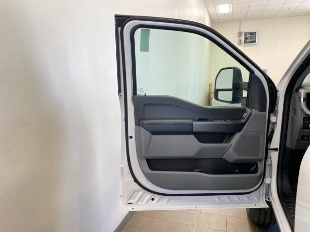 New 2026 Ford F350 XL w/ STX Appearance Package AWD/4WD image 16