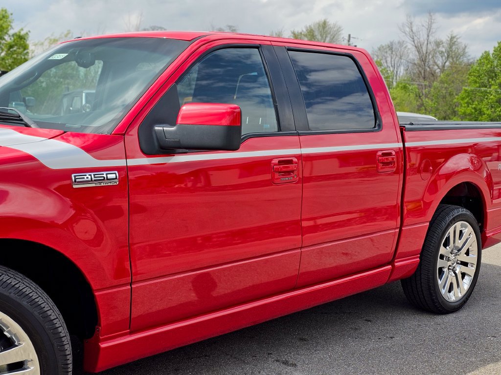 Used 2008 Ford F150 FX2 RWD image 20
