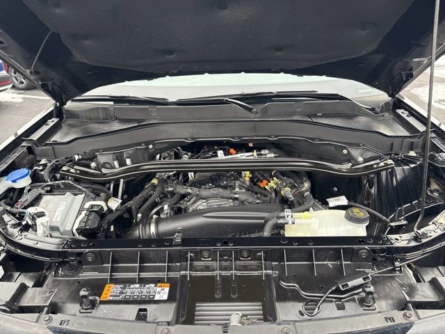 Used 2025 Ford Explorer ST-Line image 39