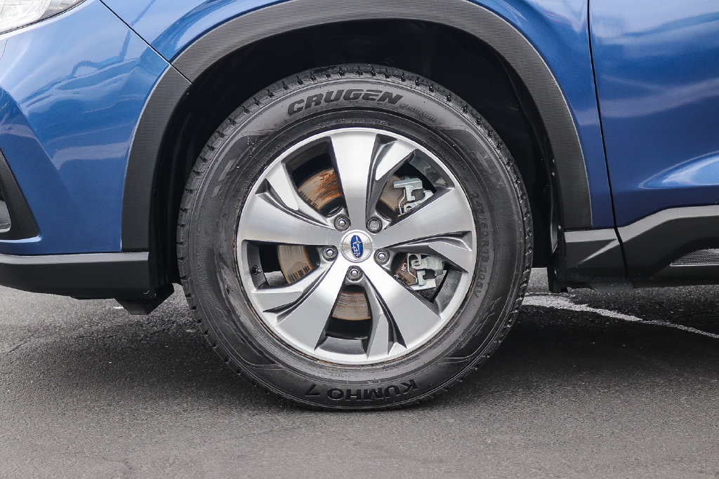Used 2022 Subaru Ascent Premium w/ Convenience Package AWD/4WD image 13