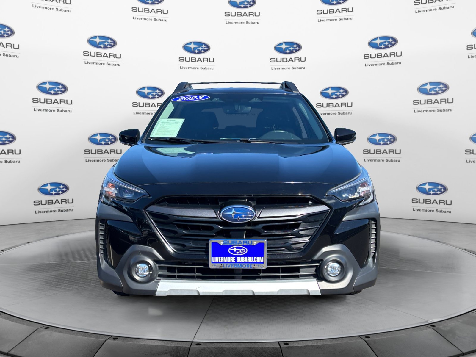 Used 2023 Subaru Outback Limited XT AWD/4WD image 9