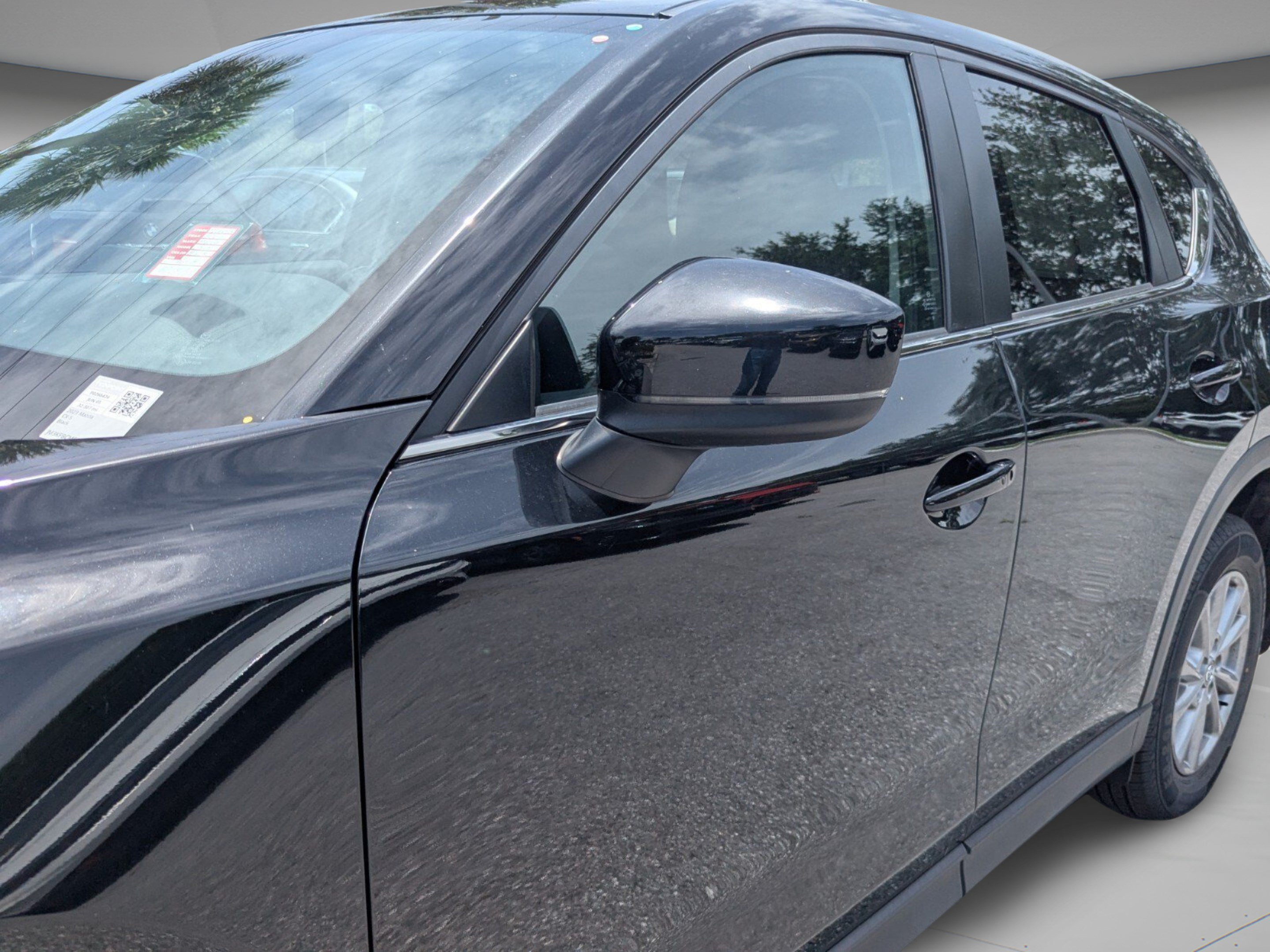 Used 2023 MAZDA CX-5 AWD 2.5 S image 43