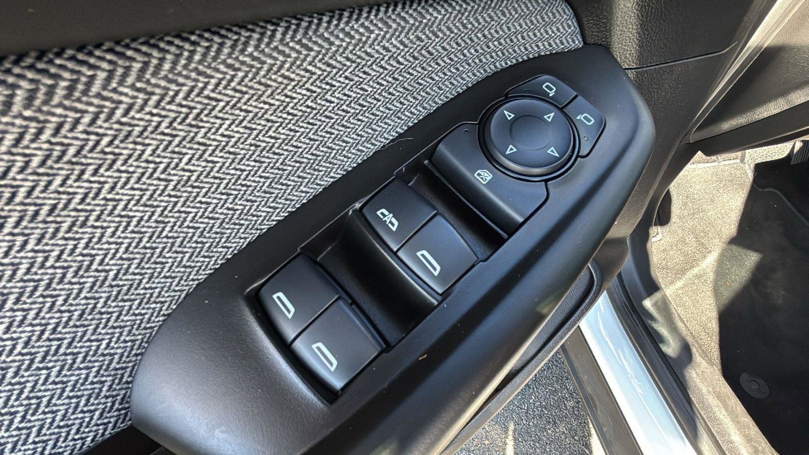 Certified 2023 Chevrolet TrailBlazer LT w/ Convenience Package image 10