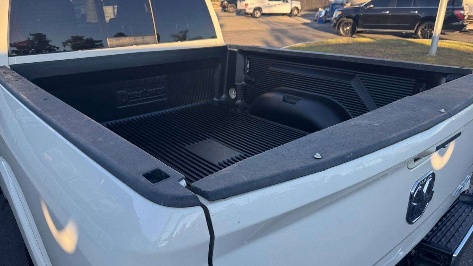 Used 2022 RAM 2500 Laramie image 39