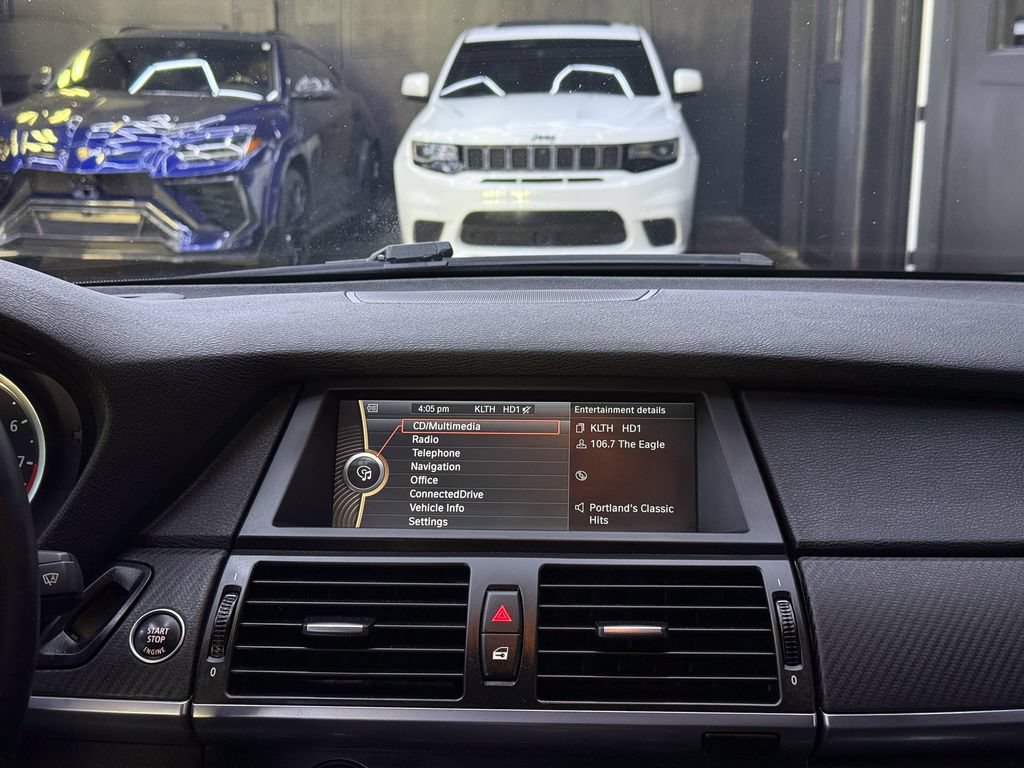 Used 2012 BMW X5 M AWD/4WD image 22
