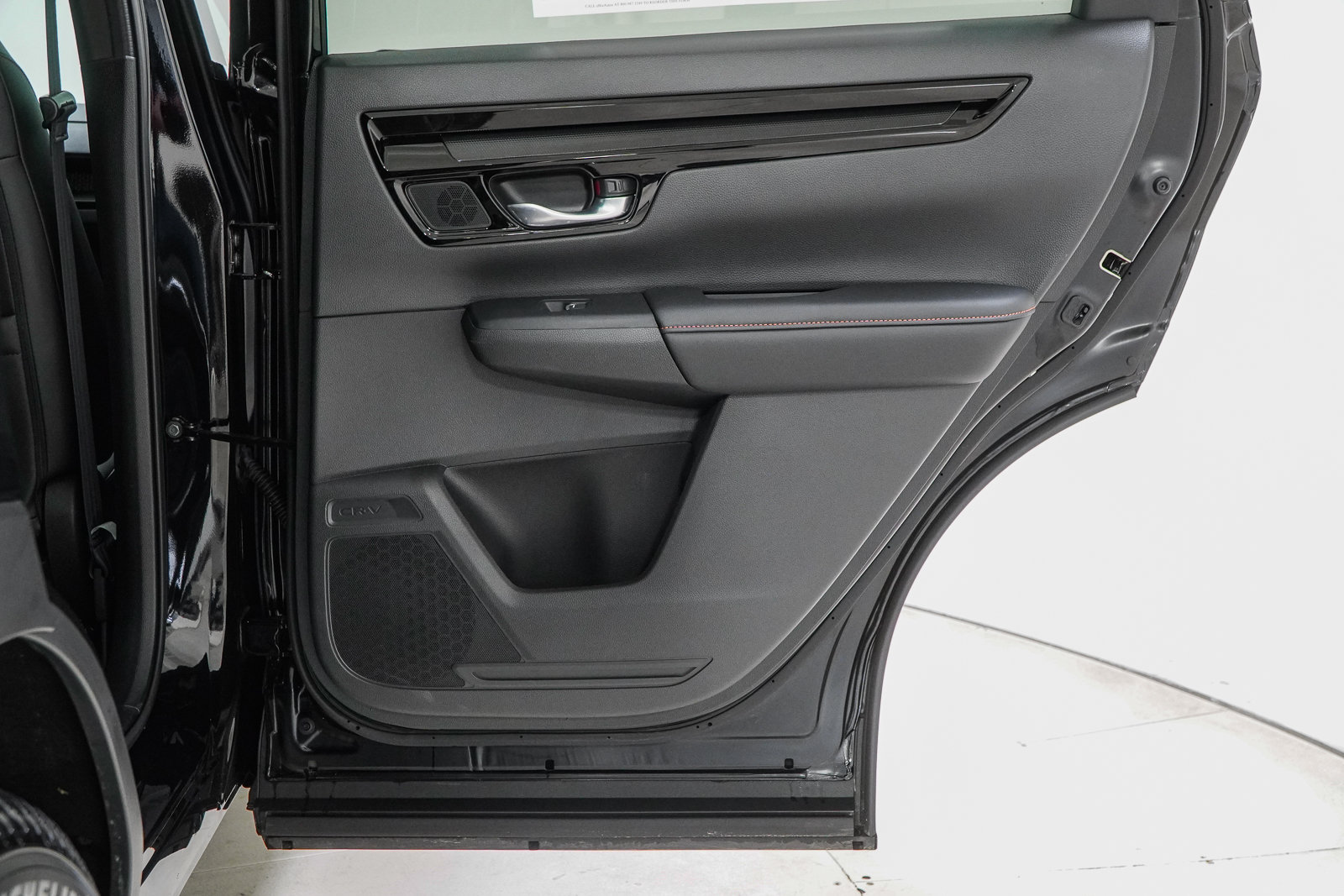 Certified 2026 Honda CR-V Sport Touring image 37