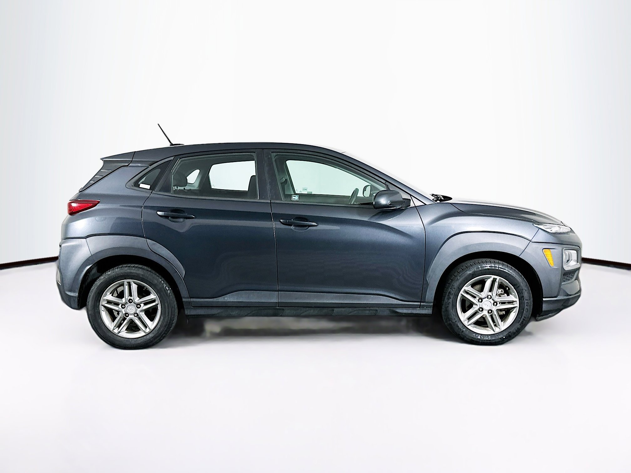 Used 2020 Hyundai Kona SE w/ Cargo Package FWD image 10