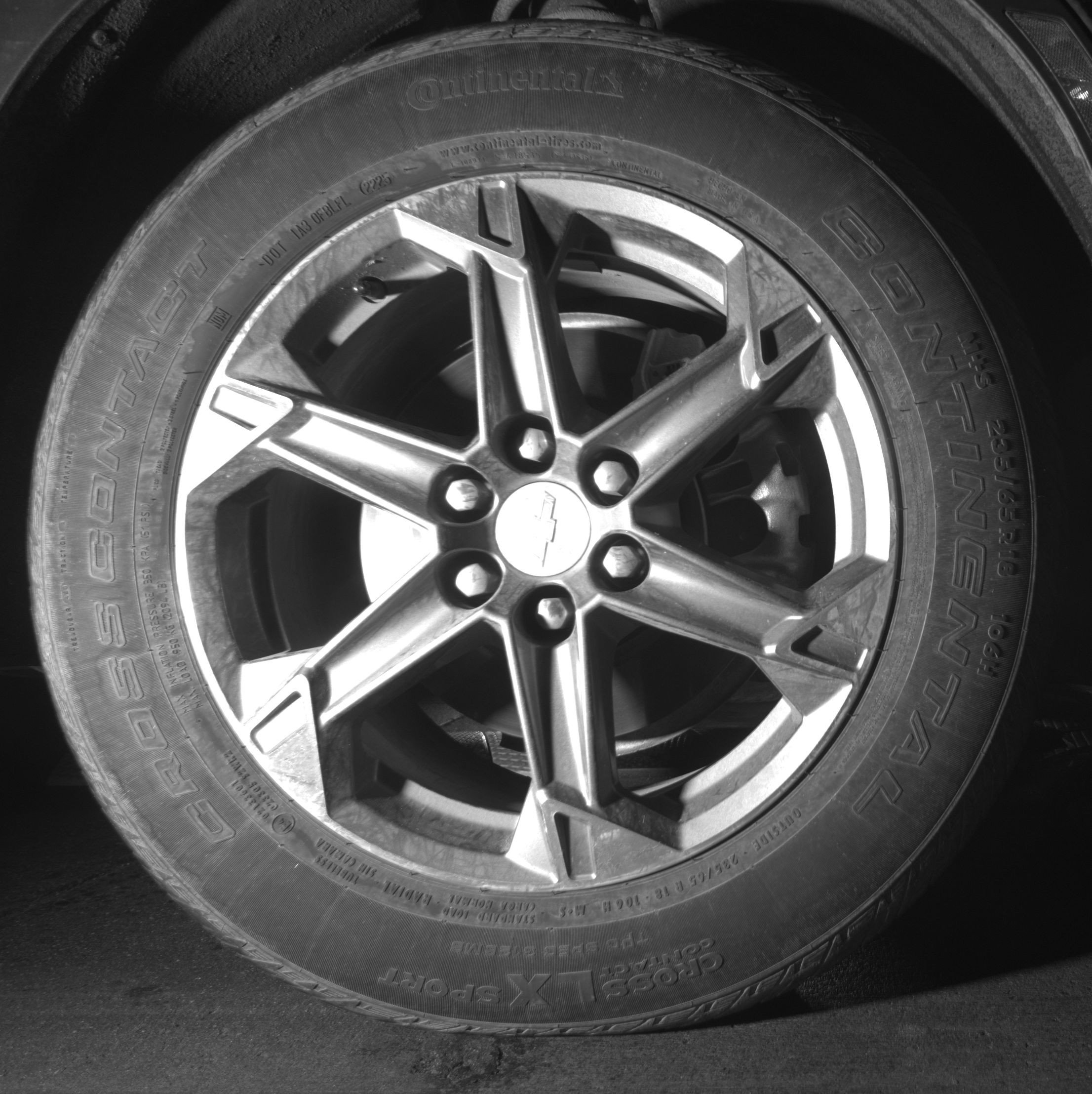 Used 2025 Chevrolet Blazer LT FWD image 13