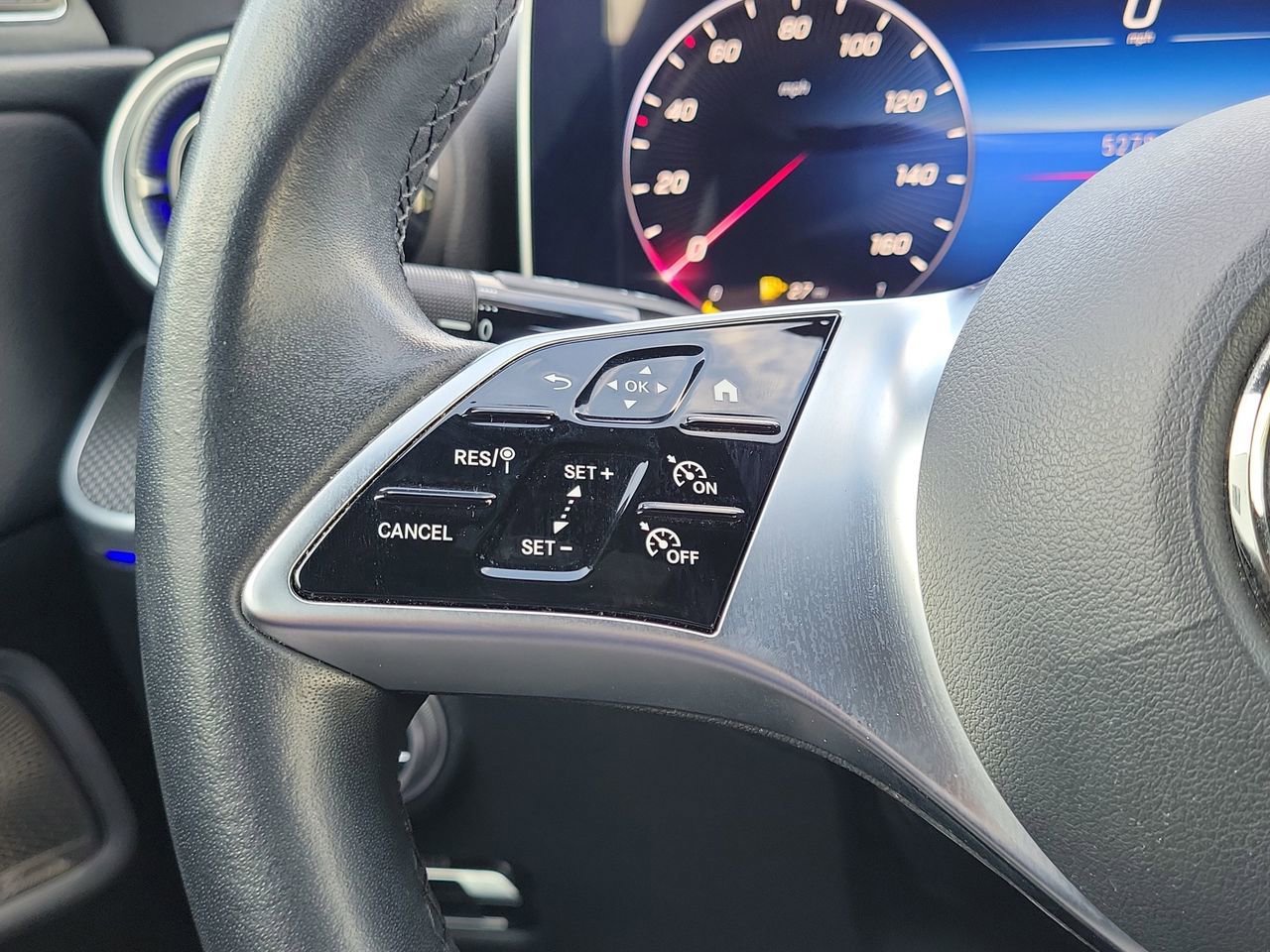 Certified 2022 Mercedes-Benz C 300 Sedan image 32