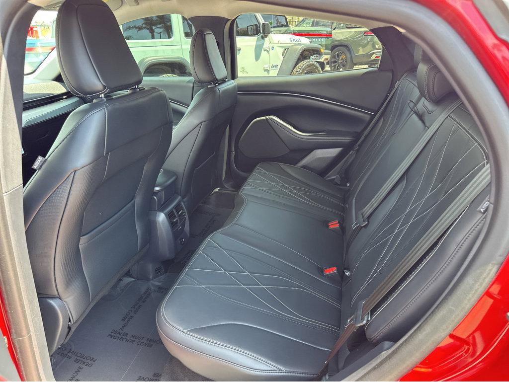 Used 2023 Ford Mustang Mach-E Select image 10