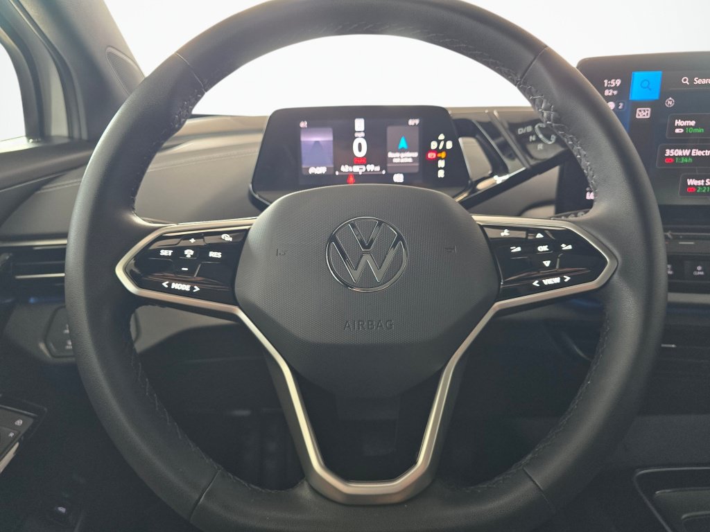 Used 2023 Volkswagen ID.4 Pro S AWD/4WD image 22