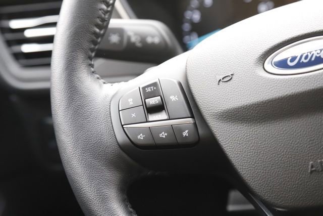Used 2020 Ford Escape SEL image 21