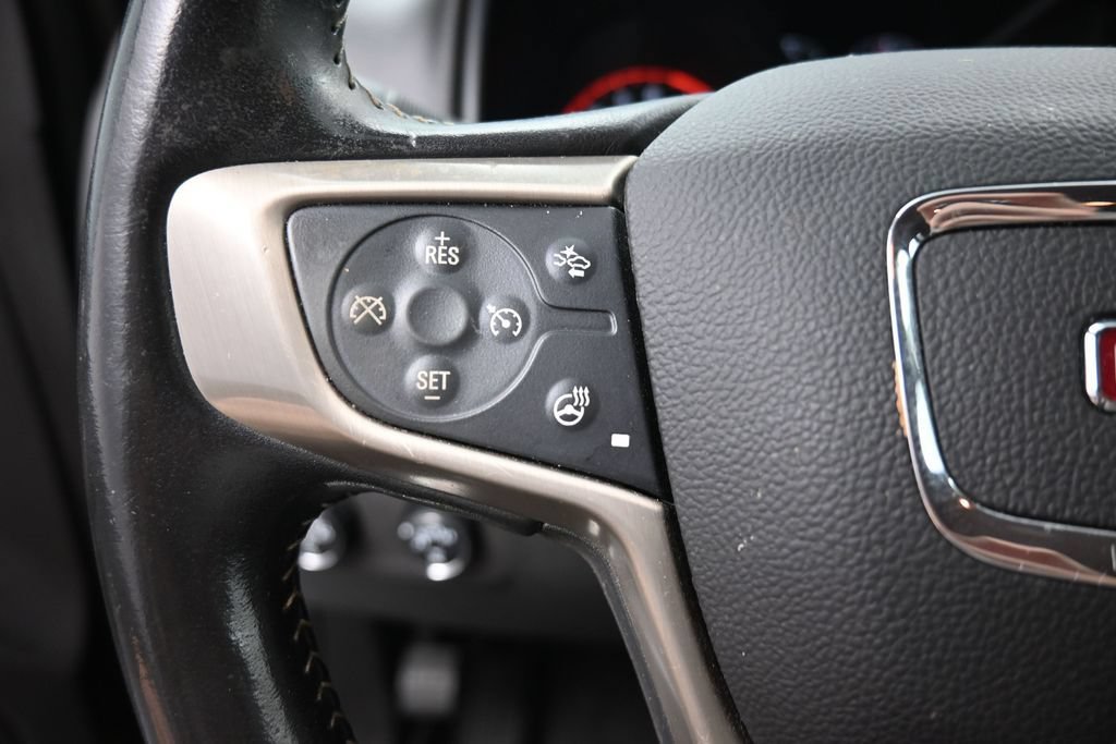 Used 2021 GMC Canyon Denali AWD/4WD image 22