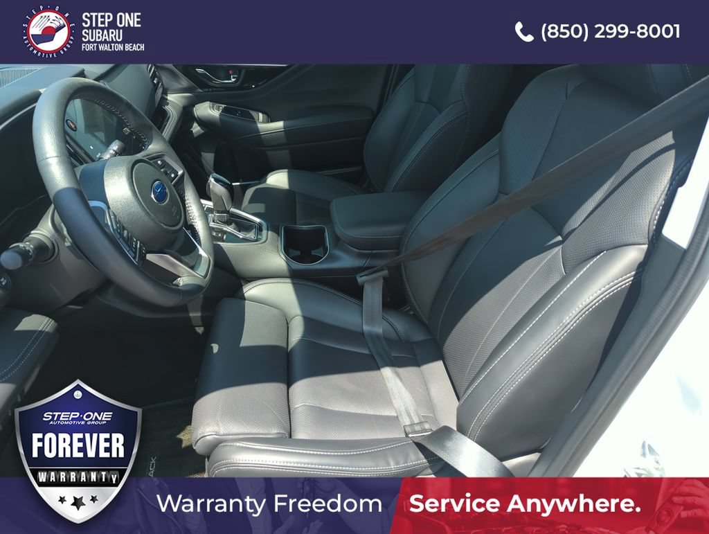 Used 2025 Subaru Outback Limited AWD/4WD image 12