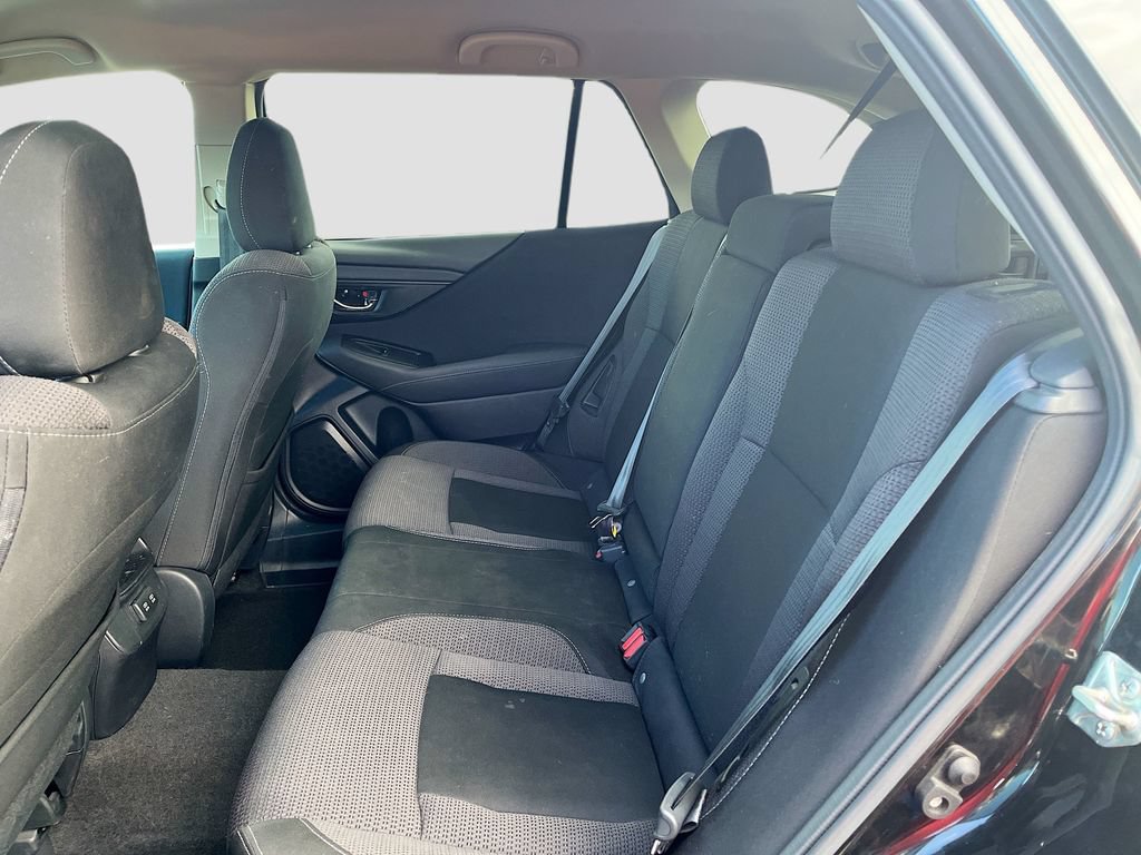 Used 2021 Subaru Outback Premium AWD/4WD image 24