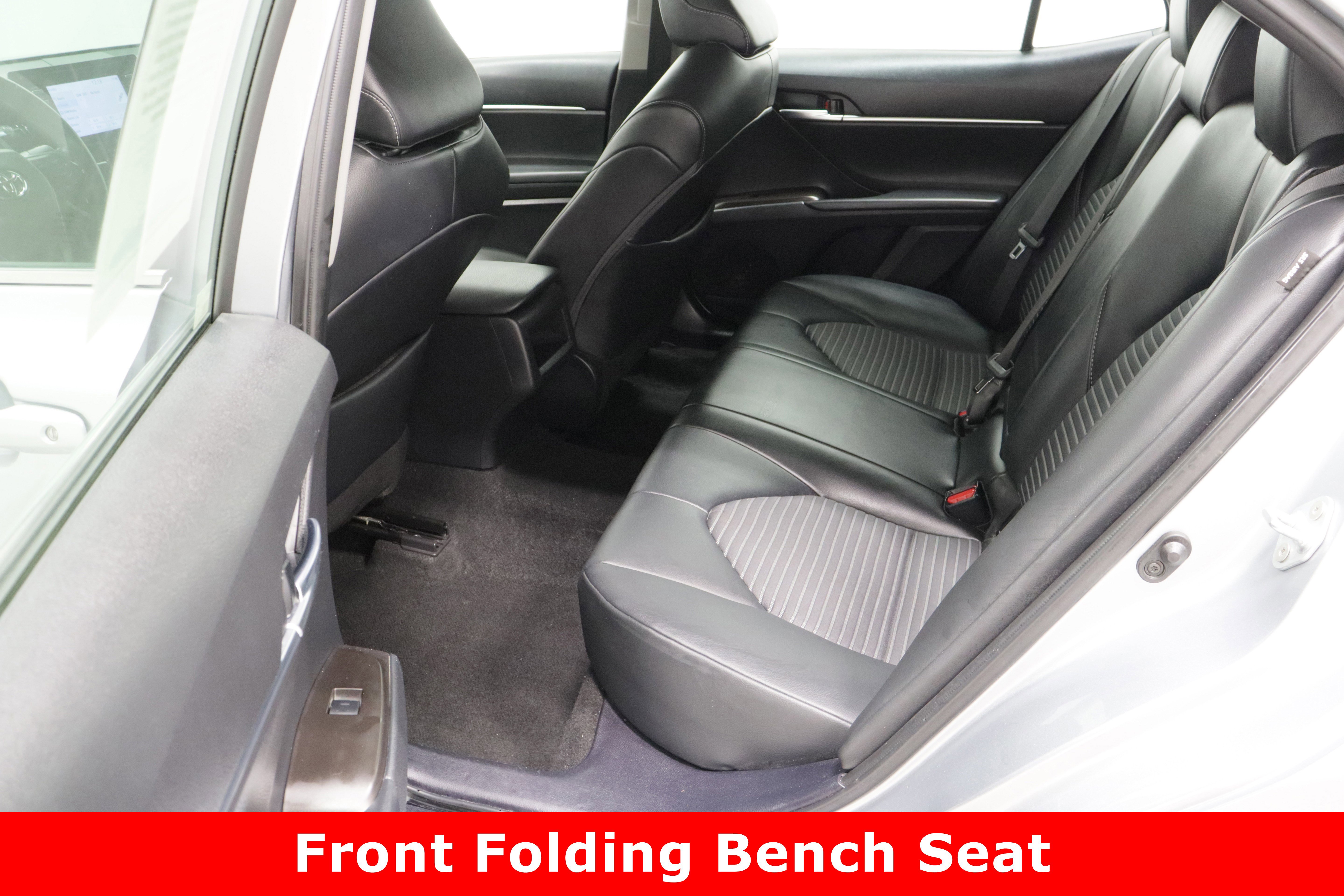 Used 2024 Toyota Camry SE image 26