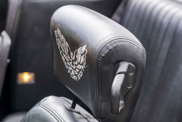 Used 2002 Pontiac Firebird Trans Am image 31