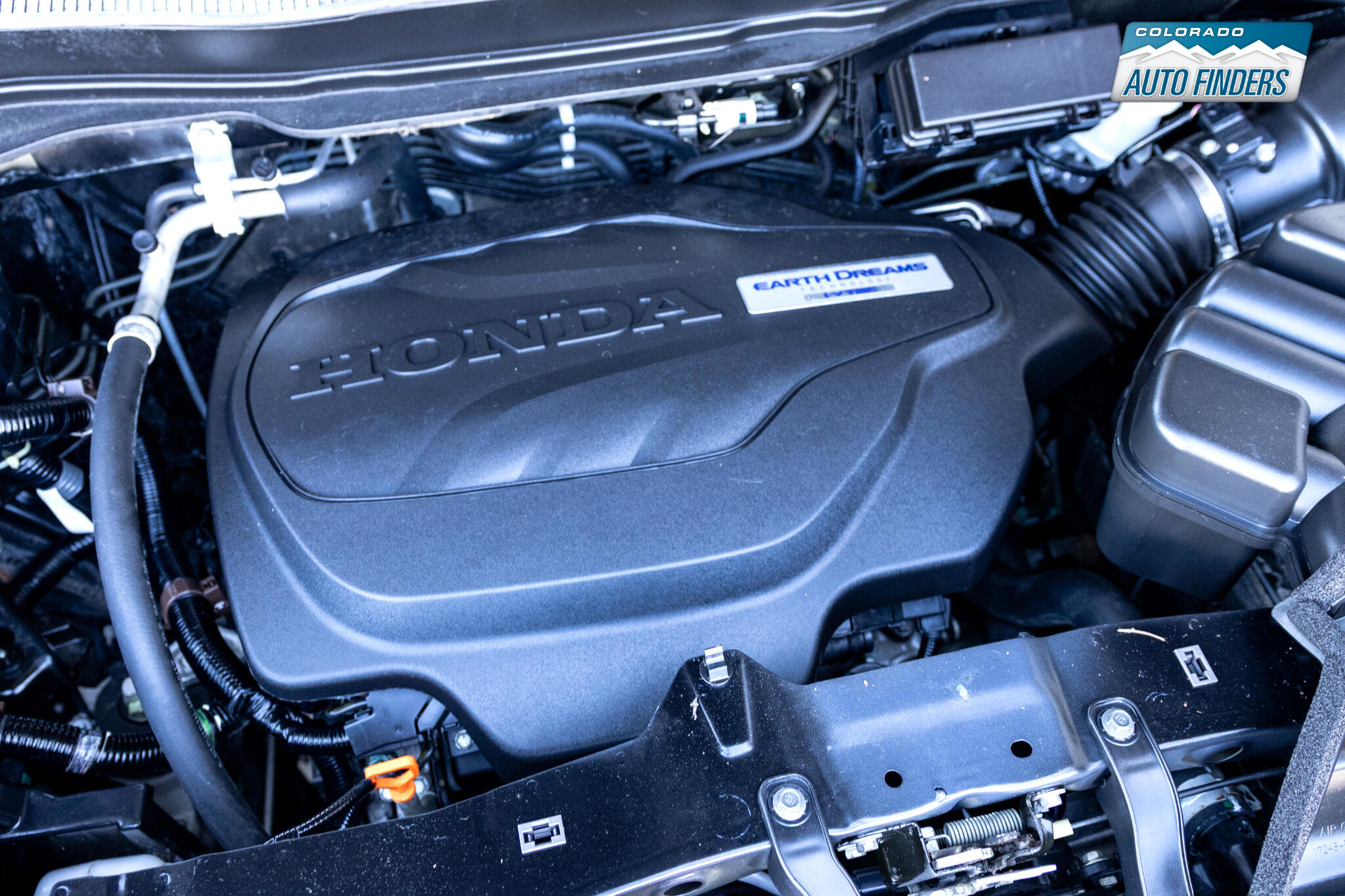 Used 2017 Honda Ridgeline Black Edition image 29