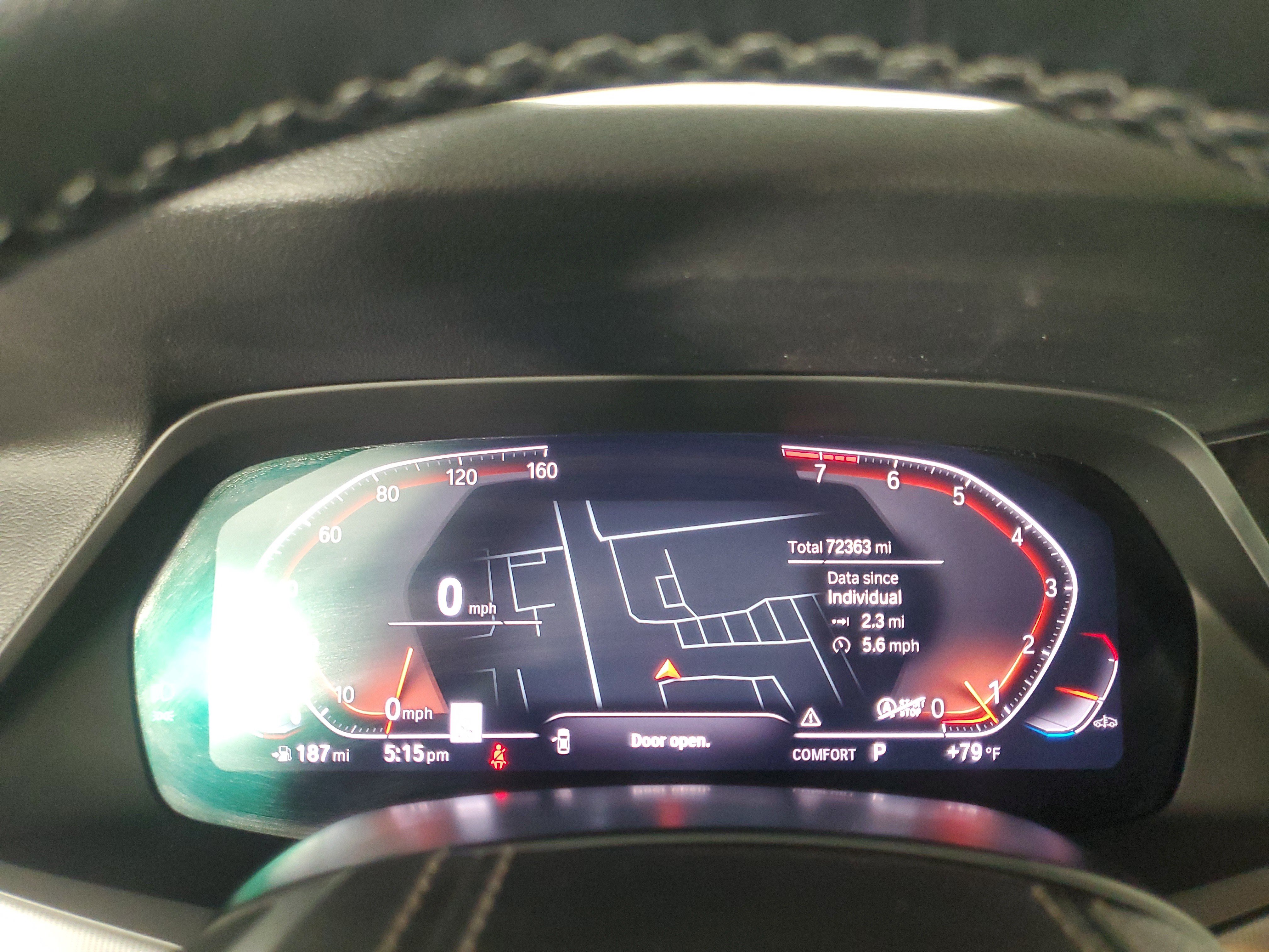 Used 2019 BMW X5 xDrive40i AWD/4WD image 29