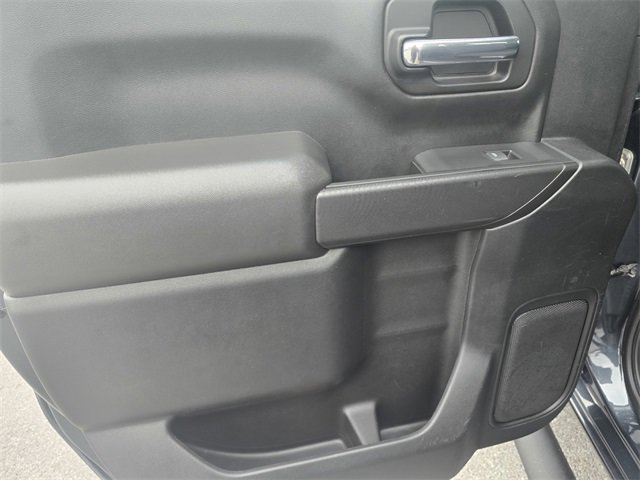 Used 2022 Chevrolet Silverado 1500 LT w/ Safety Package image 13