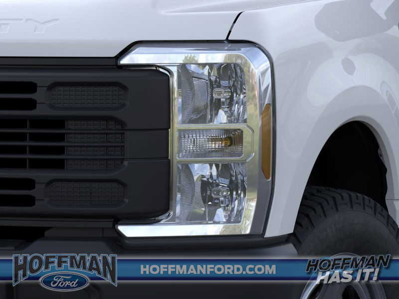 New 2025 Ford F350 XL w/ Snow Plow Prep Package AWD/4WD image 18