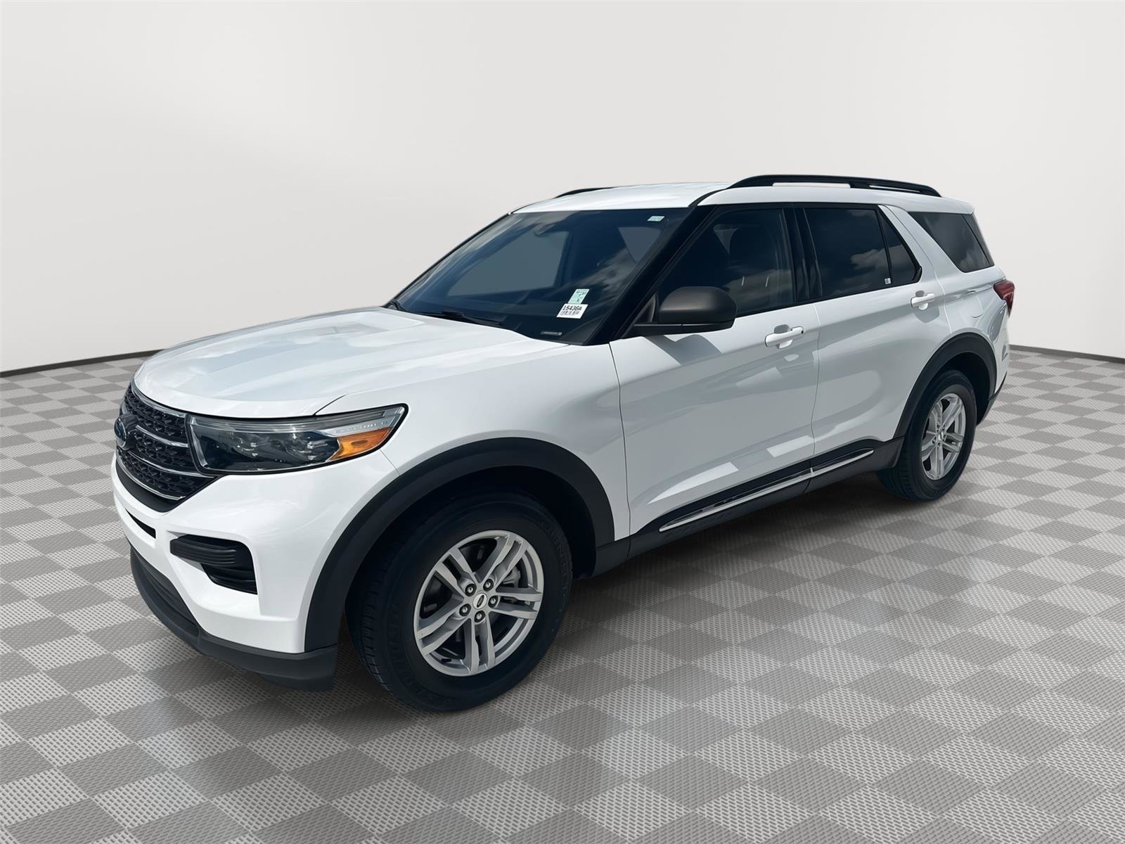 Used 2020 Ford Explorer XLT