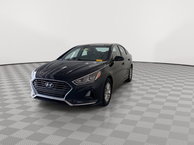 Used 2018 Hyundai Sonata SE FWD image 5