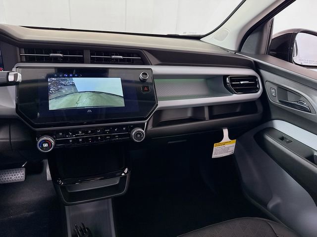 New 2027 Chevrolet Bolt RS image 24