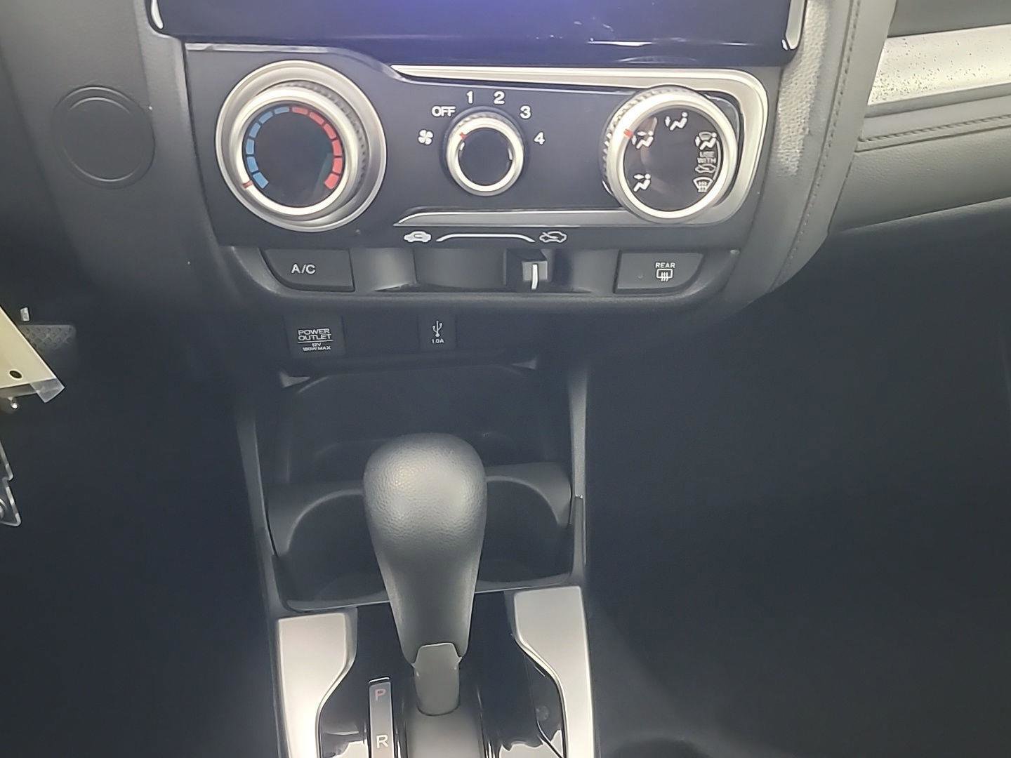 Certified 2020 Honda Fit LX image 31