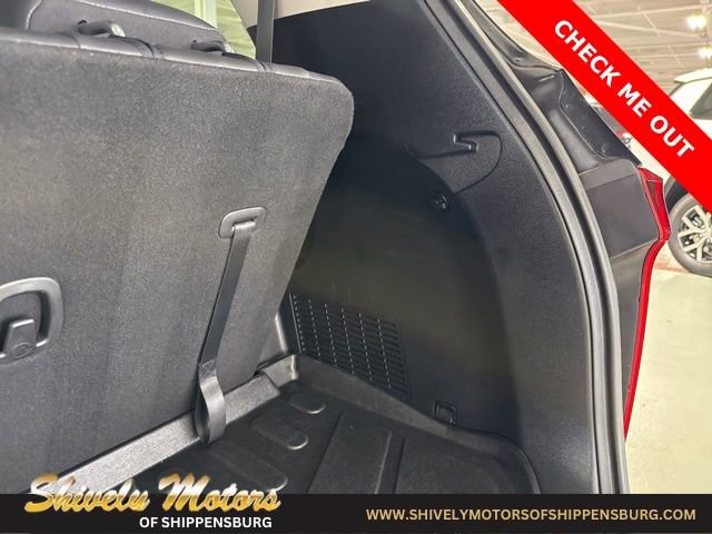 Used 2022 Kia Telluride SX w/ SX Prestige Package image 31