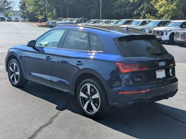Used 2022 Audi Q5 2.0T Prestige image 5