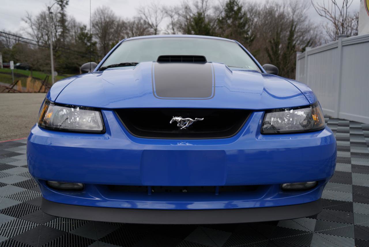 Used 2003 Ford Mustang Mach 1 image 15