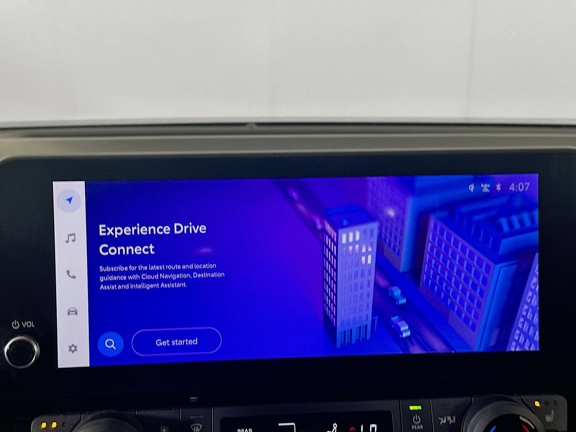 Used 2025 Toyota Grand Highlander AWD image 22