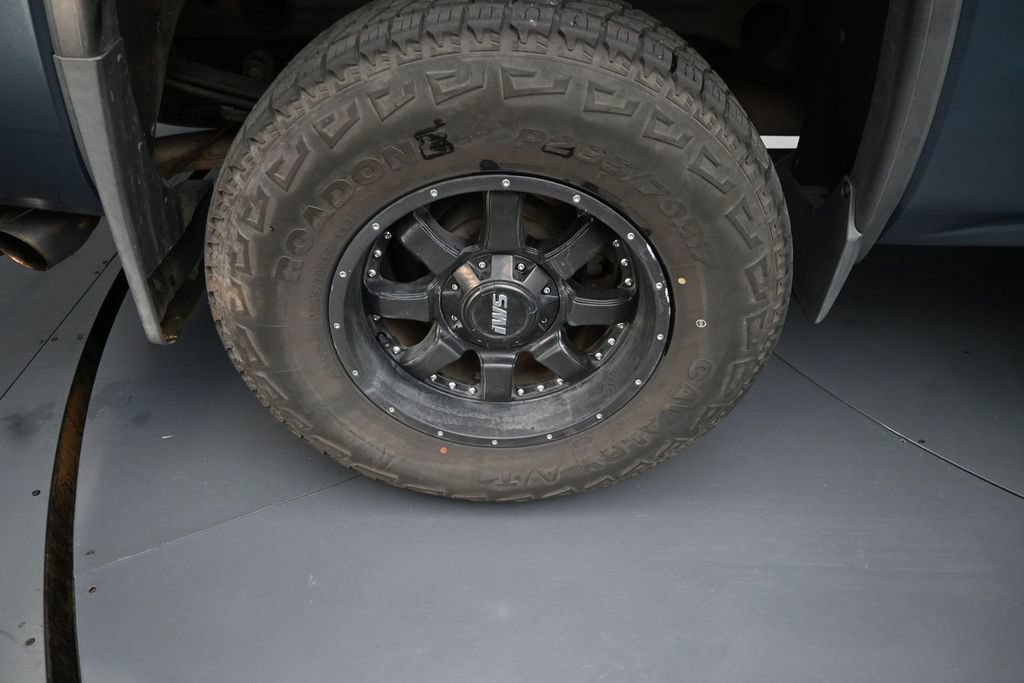 Used 2014 GMC Sierra 1500 SLE w/ SLE Value Package RWD image 10