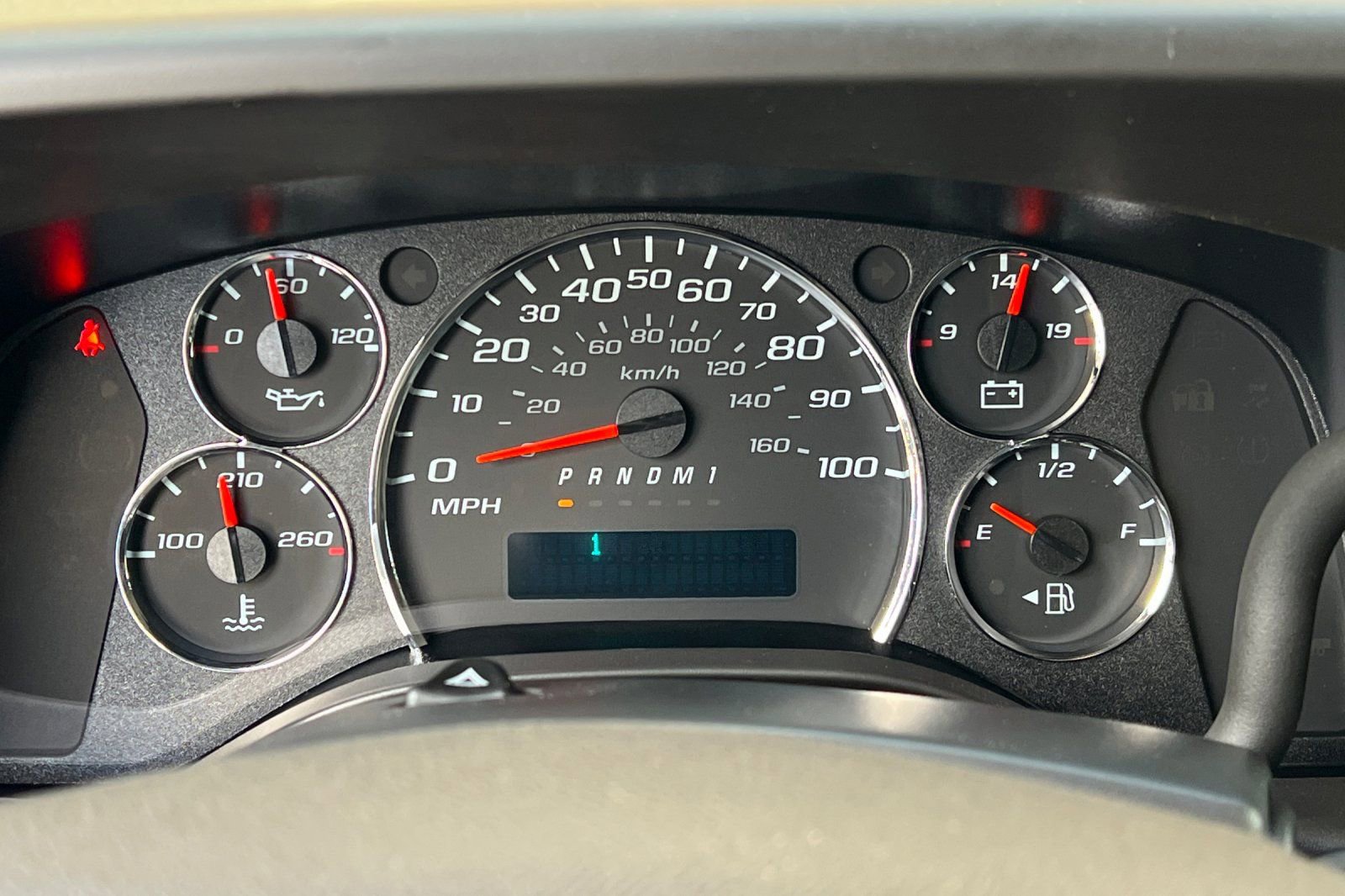 Used 2023 Chevrolet Express 3500 Extended w/ Driver Convenience Package image 22