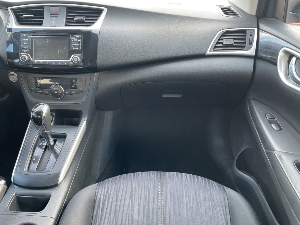 Used 2018 Nissan Sentra SV FWD image 26